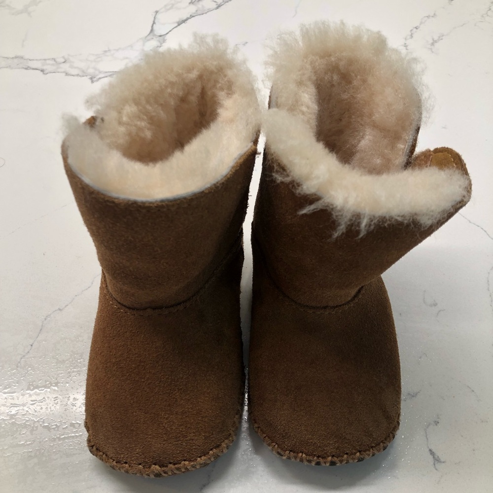 Baby UGG boots